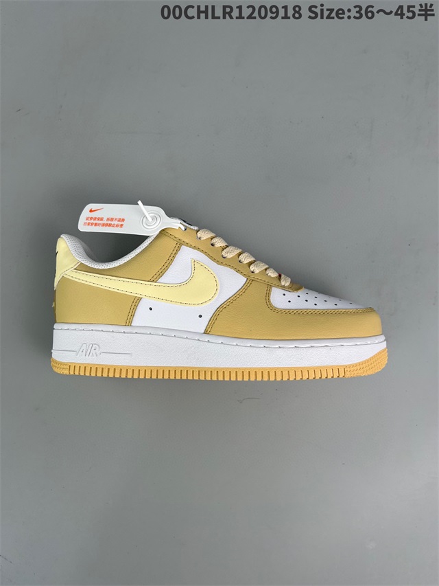 women air force one shoes size 36-45 2022-11-23-318